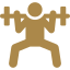 Metabolic Health Chicago IL | Evolve MD | Person lifting weights for metabolic fitness