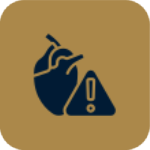 Concierge medicine practice Chicago IL | Evolve MD | Icon H2 highlighting home visits