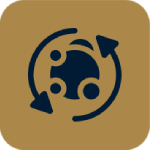 Wellness Medicine Chicago IL | Evolve MD | Icon H4 for personalized health dashboard